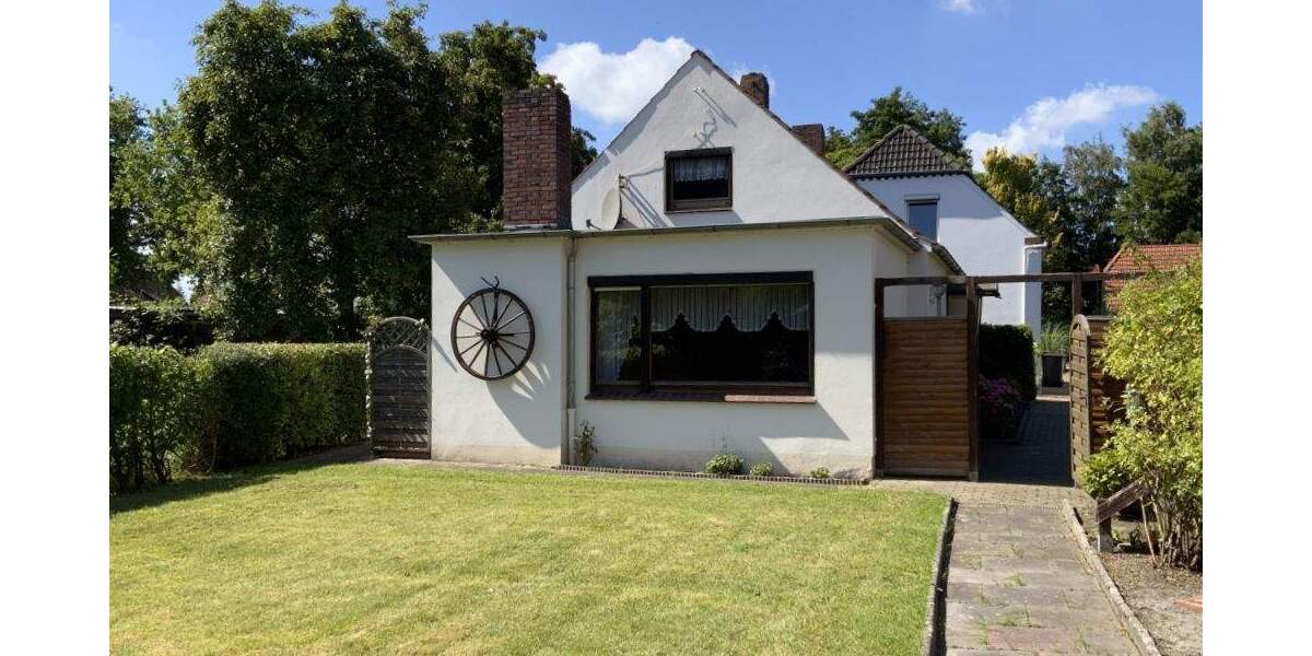 Einfamilienhaus Jever - 2 Zimmer, 76 m&sup2;, 72.000&euro; | Angebot:25815210