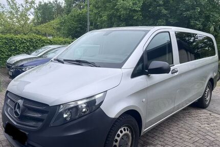 Mercedes-Benz Vito 157.852 km 22.800 &euro; Bruchköbel 63486