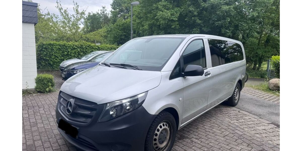 Mercedes-Benz Vito 157.852 km 22.800 &euro; Bruchköbel 63486