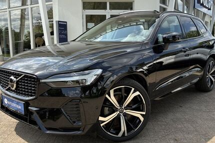 Volvo XC60 15.800 km 53.989 € Güstrow 18273