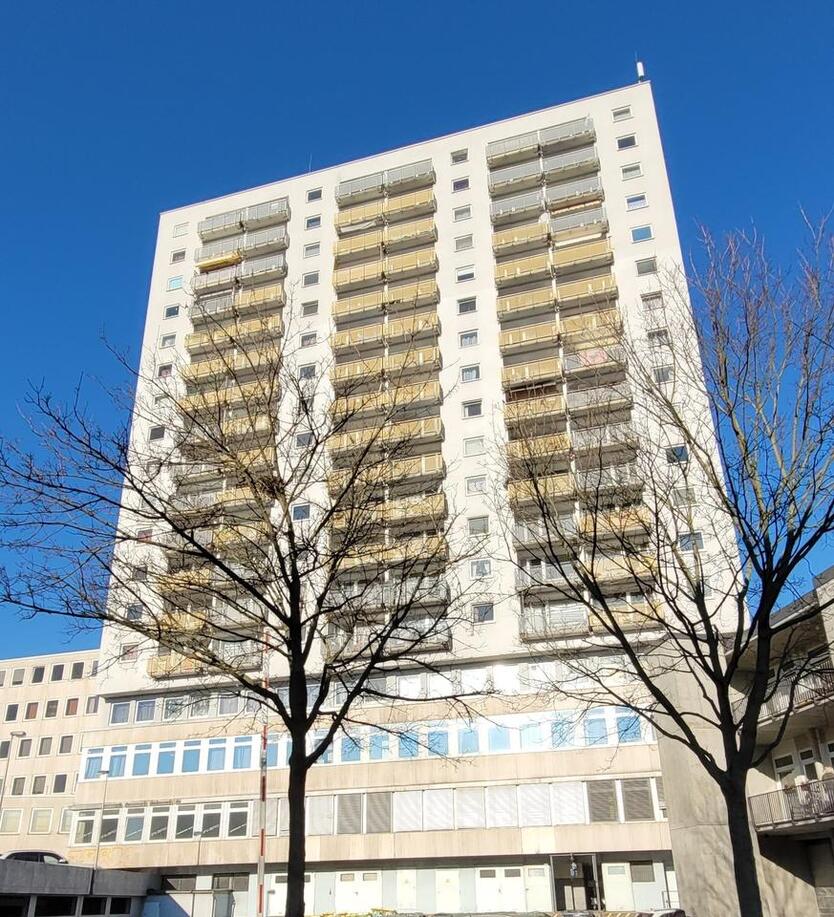 Lichtdurchflutetes Appartement mit tollem Ausblick fußläufig zur Innenstadt! zimmer