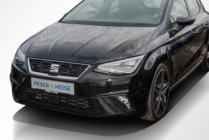 Seat Ibiza 72.689 km 14.950 &euro; Köthen 06366