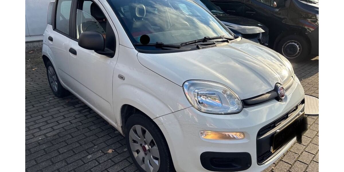 Fiat Panda 84.665 km 6.300 &euro; Monheim am Rhein 40789