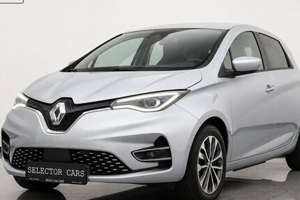 Renault ZOE 29.024 km 15.599 &euro; Auenwald-Mittelbrüden 71549