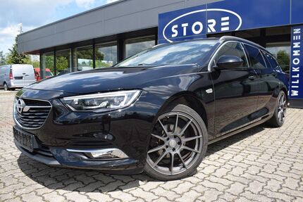 Opel Insignia 77.148 km 15.990 &euro; Sangerhausen 06526