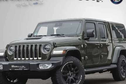 Jeep Gladiator 82.600 km 47.850 &euro; Koblenz 56070