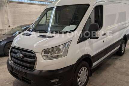 Ford Transit 99.000 km 18.900 &euro; Frankfurt 65933