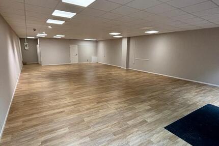 Ladenfläche 1A Lage zimmer