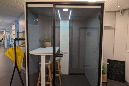 Büro in Köln 329 € 8 m²