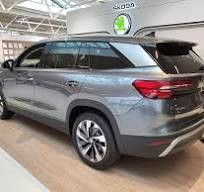 Skoda Kodiaq 8.990 km 44.490 &euro; Kassel 34123