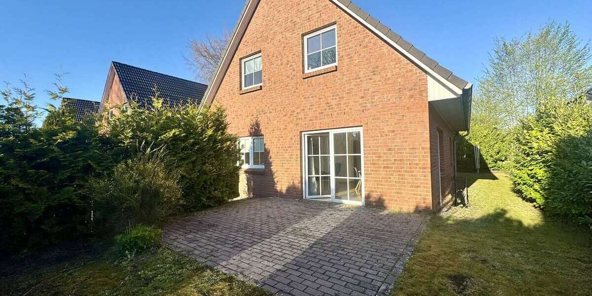 Einfamilienhaus Neumünster Brachenfeld/Ruthenberg - 4 Zimmer, 110 m&sup2;, 1.490&euro; | Angebot:26323307