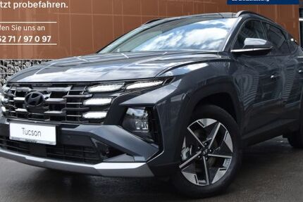Hyundai TUCSON 5.000 km 37.850 &euro; Höxter 37671