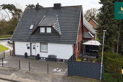 Haus Lohne - 4 Zimmer, 143 m&sup2;, 379.000&euro; | Angebot:26446641