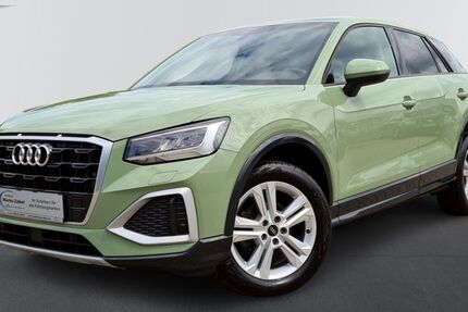 Audi Q2 47.190 km 24.990 &euro; Strausberg 15344