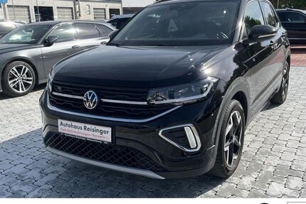 VW T-Cross 25.415 km 27.890 &euro; Wasserburg a. Inn 83512