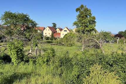 Grundstück Bannewitz OT Goppeln Goppeln - 150.000&euro; | Angebot:26200780