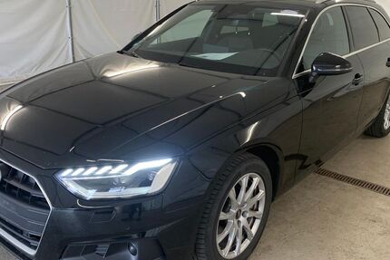 Audi A4 182.871 km 17.490 &euro; Steinbach-Hallenberg OT Herges-Hallenberg 98587