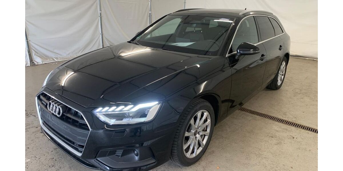 Audi A4 182.871 km 17.490 &euro; Steinbach-Hallenberg OT Herges-Hallenberg 98587