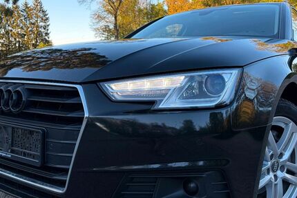 Audi A4 264.924 km 11.990 &euro; Bildstock 66299