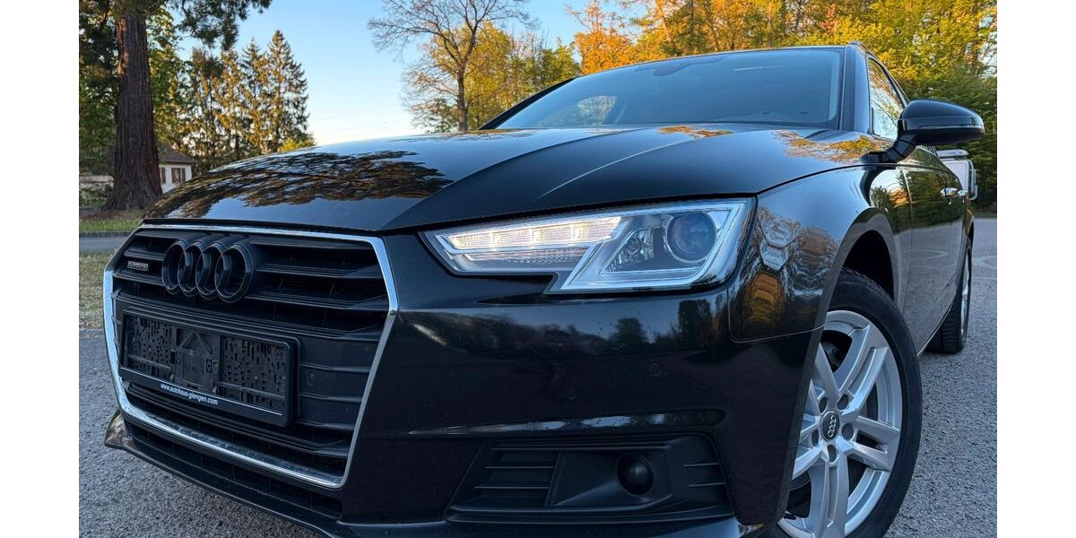 Audi A4 264.924 km 12.500 &euro; Bildstock 66299