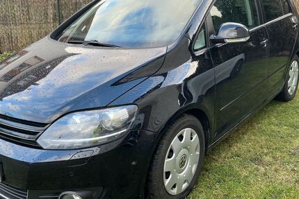 VW Golf Plus 170.000 km 7.500 &euro; Wusterhausen 16868