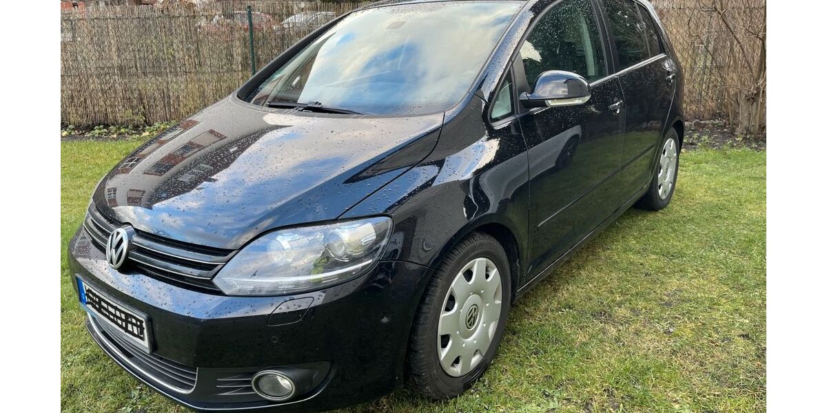 VW Golf Plus 170.000 km 7.500 &euro; Wusterhausen 16868