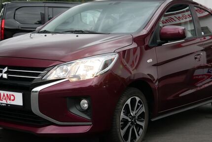 Mitsubishi Space Star 28.070 km 15.990 &euro; Wismar 23970
