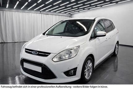Ford Grand C-Max 60.200 km 10.499 &euro; Keltern 75210
