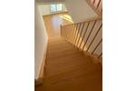 JÄGERHOF * Innenstadt* helle 3 Zimmer-Maisonetten-Whg. mit Terrasse* Parkett* EBK* G-WC