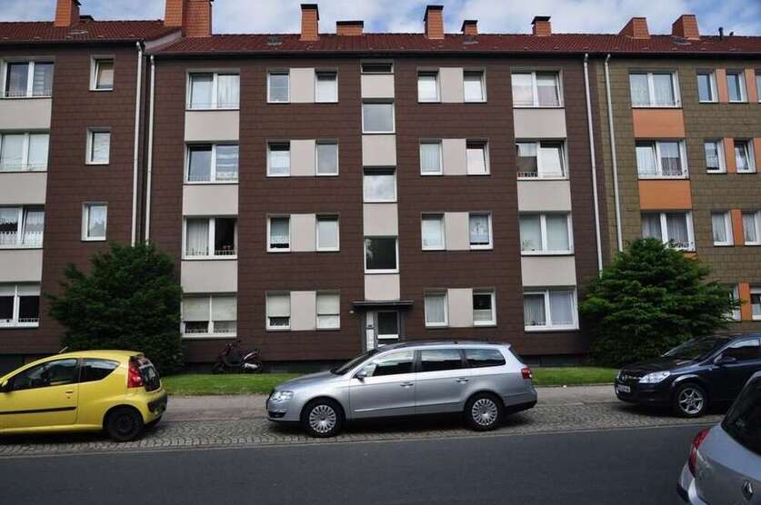 Wohnung zum Mieten in Herne 495 € 65.44 m²