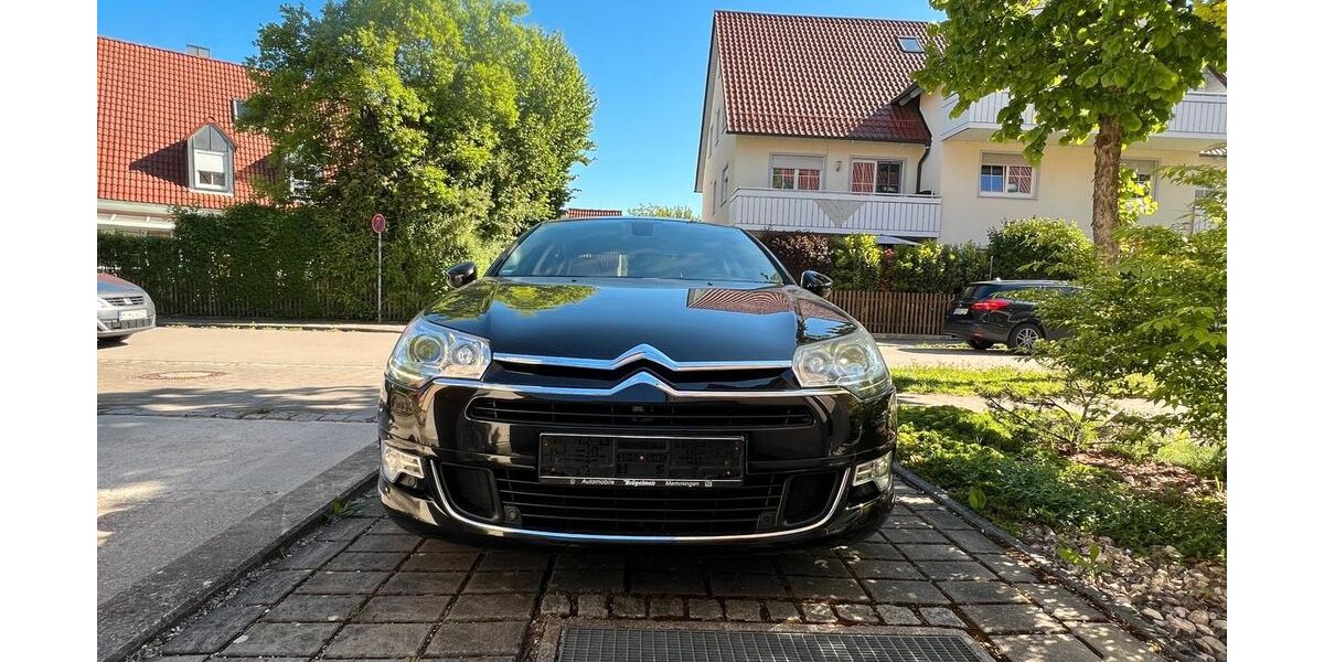 Citroen C5 210.000 km 6.200 &euro; Merching 86504
