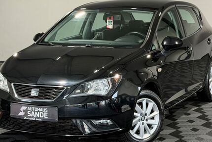 Seat Ibiza 160.000 km 5.499 &euro; Sande 26452