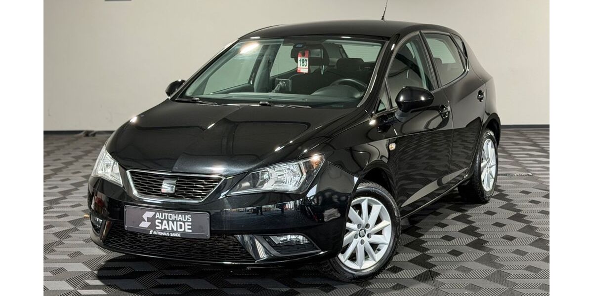 Seat Ibiza 160.000 km 5.499 &euro; Sande 26452