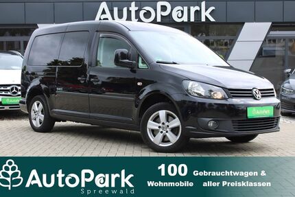 VW Caddy Maxi 168.628 km 11.800 € Bersteland 15910