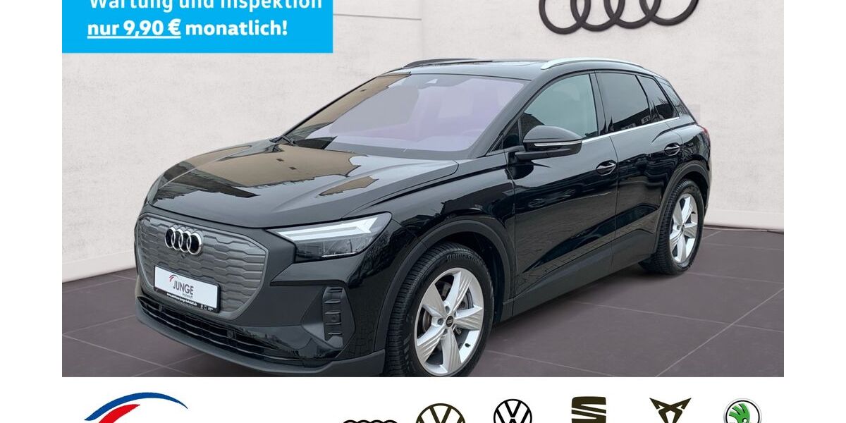 Audi Q4 e-tron 27.333 km 34.910 &euro; Kölln-Reisiek 25337
