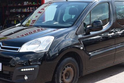 Citroen Berlingo 133.200 km 6.600 &euro; Worbis 37339