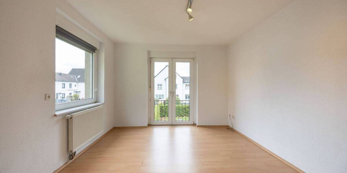 Reihenendhaus Willich - 5 Zimmer, 140 m&sup2;, 369.000&euro; | Angebot:26345480
