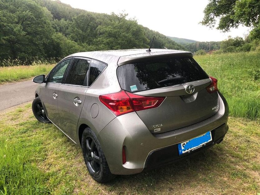 Auris