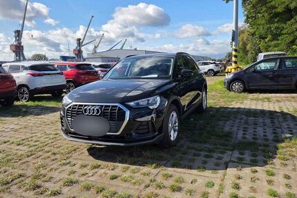 Audi Q3 14.900 km 33.290 € Schüttorf 48465
