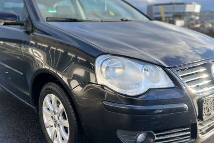 VW Polo 176.000 km 1.990 &euro; Bickenbach 64404