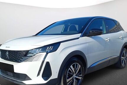 Peugeot 3008 35.150 km 26.320 &euro; Ahaus 48683