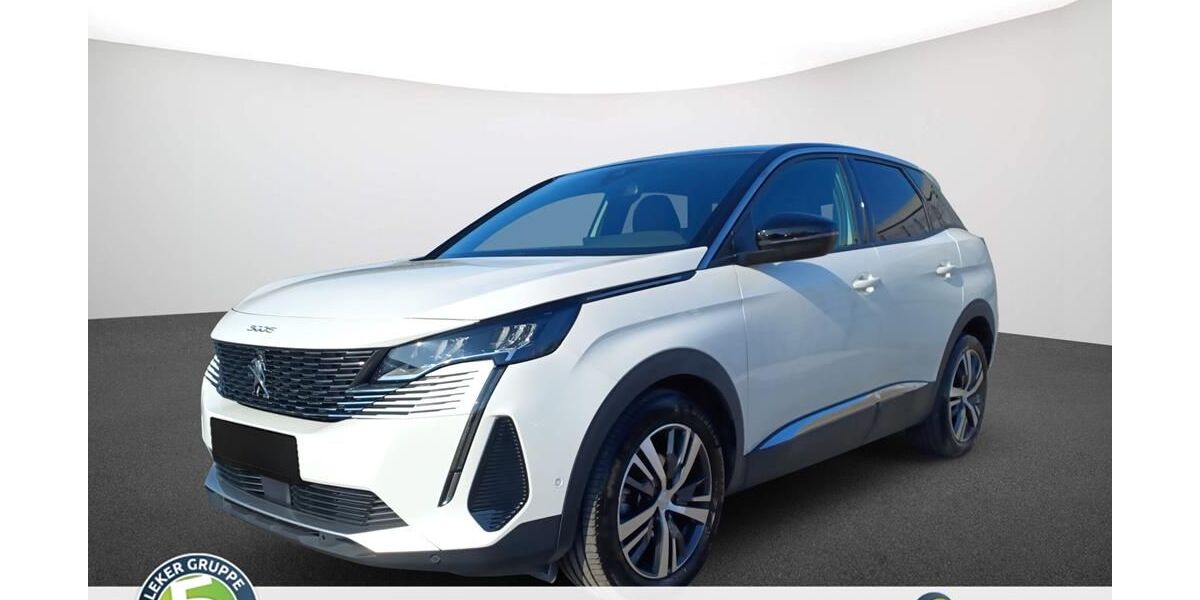 Peugeot 3008 35.150 km 26.320 &euro; Ahaus 48683