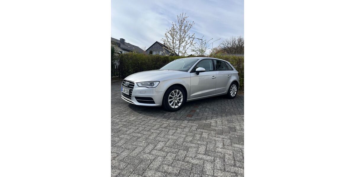 Audi A3 144.682 km 7.800 &euro; Siegen 57072