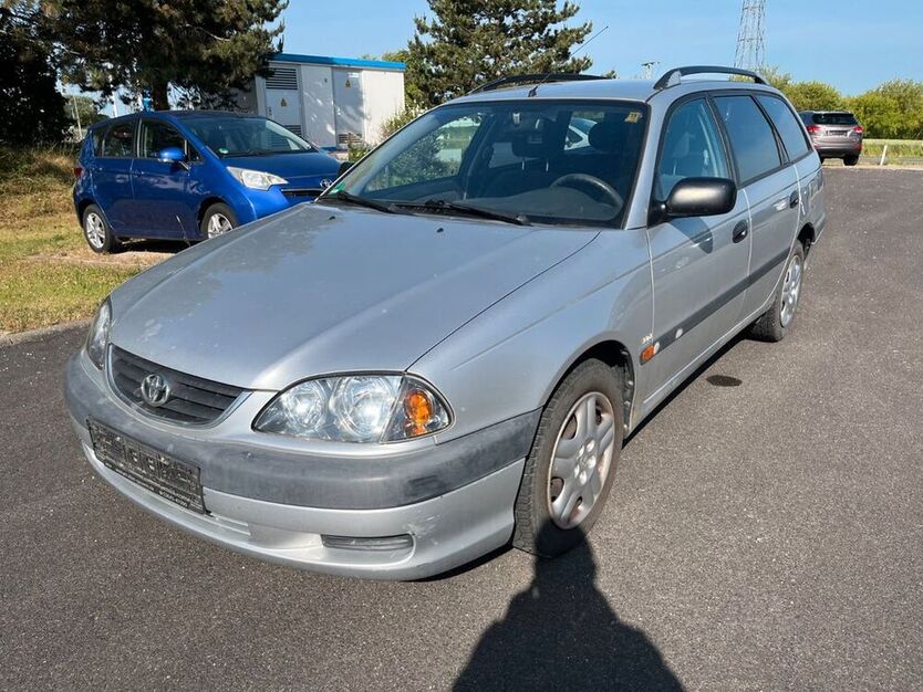 Avensis