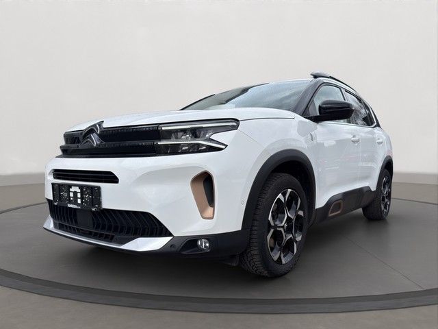 Citroen C5 Aircross 22.653 km 26.990 &euro; Duisburg 47059