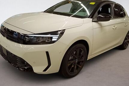 Opel Corsa 4.882 km 18.950 &euro; Südliches Anhalt OT Radegast 06369