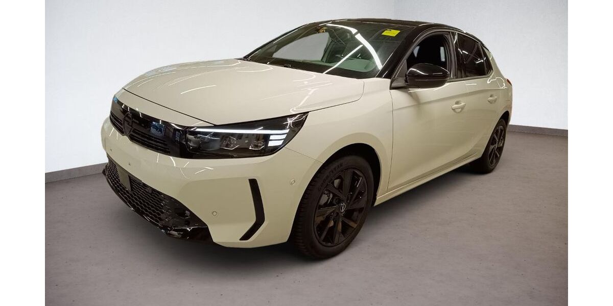 Opel Corsa 4.882 km 18.950 &euro; Südliches Anhalt OT Radegast 06369