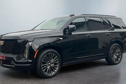 Cadillac Escalade 1.544 km 138.980 € Wartenberg-Angersbach 36367