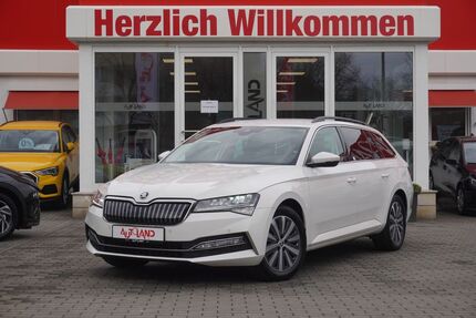 Skoda Superb 68.973 km 24.950 &euro; Dresden 01069