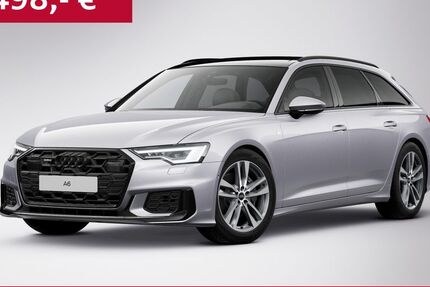 Audi A6 29.953 km 53.930 &euro; Fellbach 70734